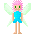 posy the guardian fairy